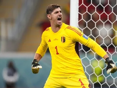 Thibaut Courtois expande su plataforma Nxtplay hacia el sector del pádel