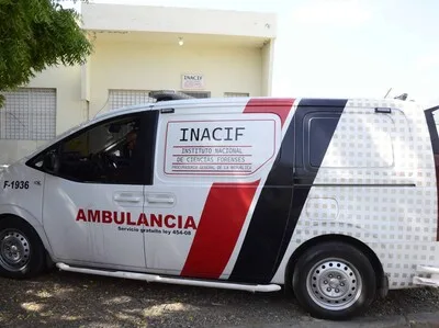 Muere joven en enfrentamiento con agentes policiales en Santiago