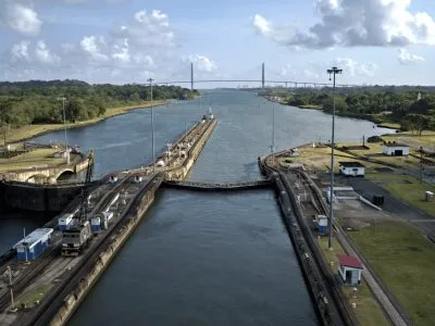 Restricciones en Canal de Panamá generan alerta en comercio dominicano