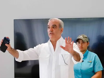 Resuelto el impasse para el ingreso terrestre de productos hacia Haití