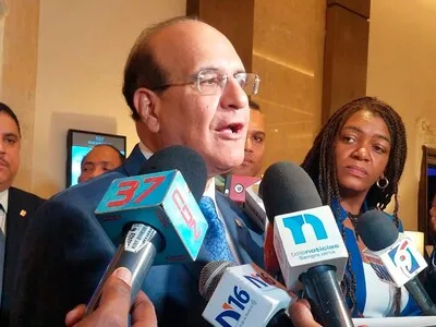 Castaños Guzmán aboga por mantener partidos minoritarios en el sistema político