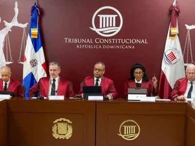 Tribunal Constitucional ratifica permanencia de noticia sobre Ronal Beldor