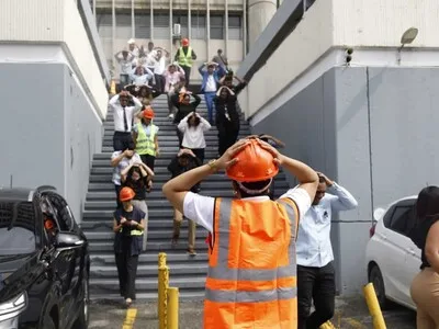 Expertos instan a fortalecer la cultura de prevención sísmica en Dominicana