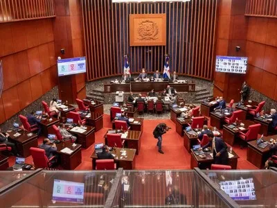 Senado aprueba proyecto de ley para regular los juegos de azar