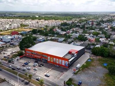 Comerciantes dominicanos decidirán este miércoles posible paro de 48 horas