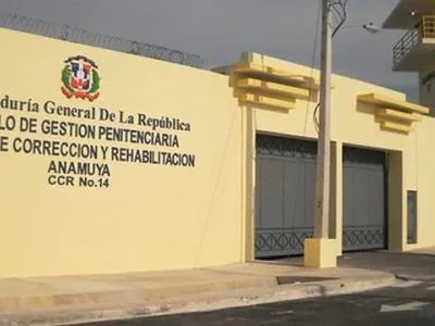Investigan agresión contra agentes penitenciarios en centro de Higüey