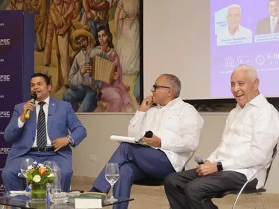 Expertos proponen reducir vehículos privados para aliviar el tránsito capitalino