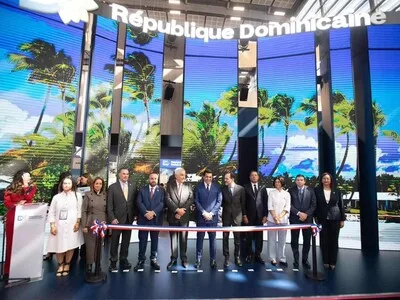 David Collado sugiere posible salida del Ministerio de Turismo para 2026