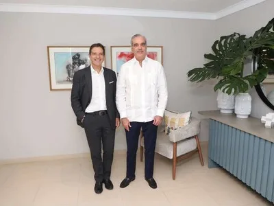 Google Cloud reafirma interés en la transformación digital de República Dominicana