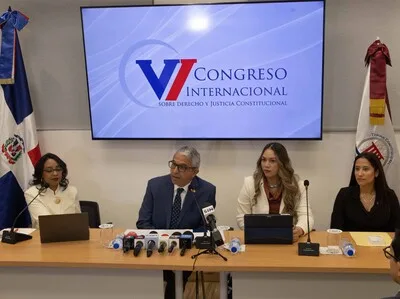 Tribunal Constitucional debatirá límites de la inteligencia artificial en la justicia