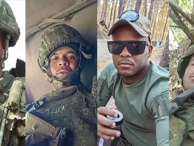 Exigen investigar reclutamiento de dominicanos en el conflicto de Ucrania