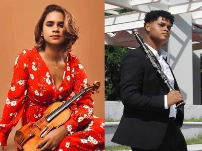 Músicos dominicanos participarán en la Academia Latinoamericana de Música Avanzada