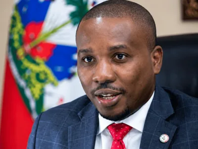 Claude Joseph es elegido candidato presidencial en Haití por partido EDE