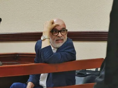 Ángel Martínez busca acuerdo judicial con Faride Raful por difamación