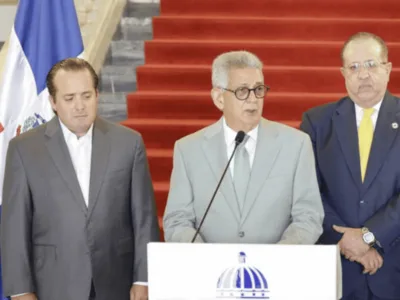 Gobierno dominicano proyecta presupuesto de 2.037 billones de pesos para 2027