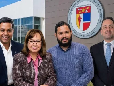 Investigación dominicana sobre ética empresarial logra publicación en revista científica internacional