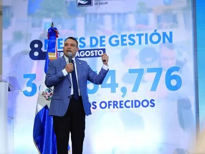Servicio Nacional de Salud busca duplicar atenciones en primer nivel