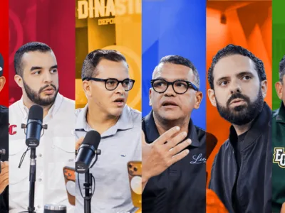 Gerentes generales de Lidom presentan sus proyecciones para la temporada 2026-2027