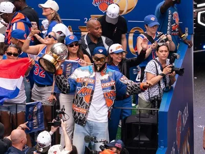 Knicks suspenden venta de boletos tras error en precios de entradas