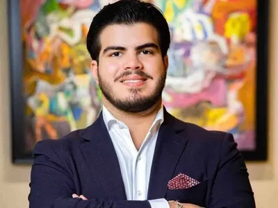 Gustavo Adolfo Mejía-Ricart recibe el alta médica tras brutal ataque