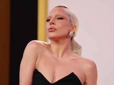 Revelan el nombre de la primera hija de Lady Gaga