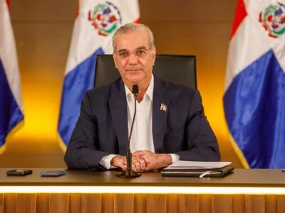 Abinader supervisa Punta Bergantín y entrega obras en Puerto Plata