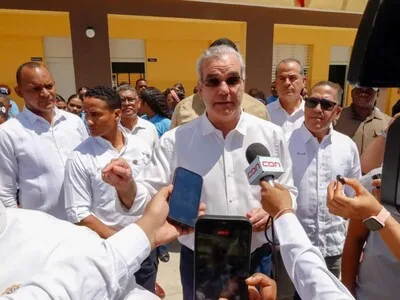 Abinader exige profundizar investigaciones sobre presuntas irregularidades en SeNaSa