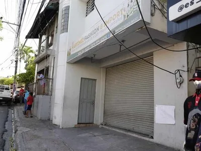 Dictan tres meses de prisión preventiva por asesinato de Andy Louissant