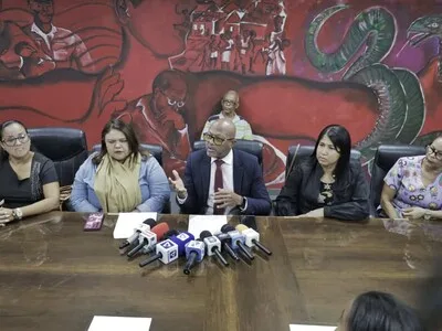 Colegio Médico Dominicano fija postura sobre el Caso Senasa 2.0