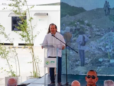 Construcción del nuevo teleférico de Puerto Plata iniciará el 30 septiembre