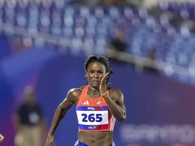 Liranyi Alonso conquista el oro en Polonia cerrando su temporada