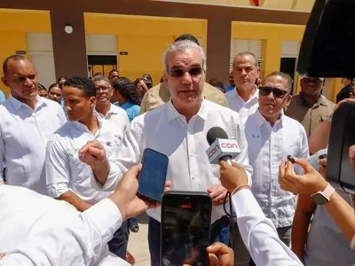 Abinader exige profundizar investigaciones sobre presuntas irregularidades en Senasa 2.0