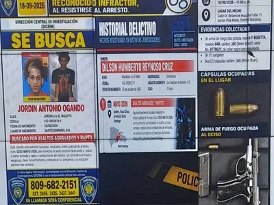 Cuatro personas fallecen tras enfrentamientos con agentes de la Policía Nacional
