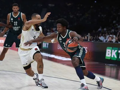 Real Madrid vence a Dubai Basketball y avanza a la final