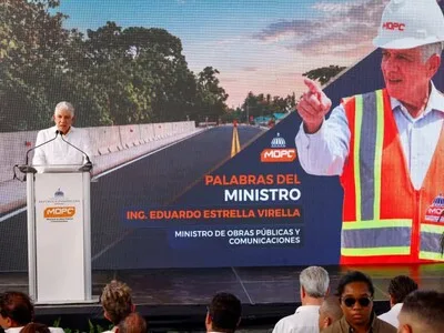 Avanzan levantamientos para expropiaciones de la Autopista del Ámbar