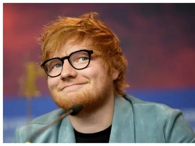 Ed Sheeran enfrenta protestas y bajas en su gira tras polémica