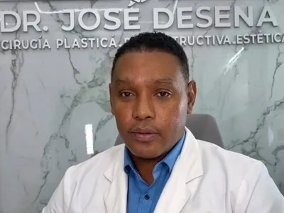 Arrestan a cirujano plástico tras revocarle suspensión de pena por homicidio