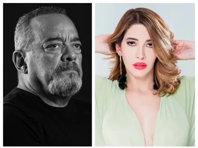 Alfonso Rodríguez revela detalles sobre la batalla privada de Elizabeth Ruiz