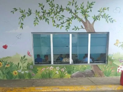 Hermanas heridas en feria de Hato Mayor permanecen estables bajo vigilancia