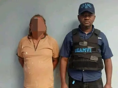 Arrestan a sexagenario en Higüey por presuntos abusos contra menores