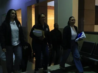 Ministerio Público solicita prisión preventiva contra 25 implicados en fraude Senasa