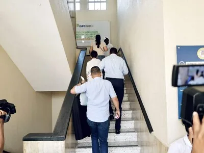 Ministerio Público solicita prisión preventiva para 25 implicados en fraude Senasa