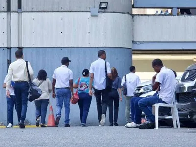 Mercado laboral dominicano registra 5.2 millones de personas ocupadas