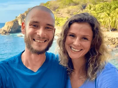 Ambientalista checa agradece respaldo dominicano tras robo en el Malecón
