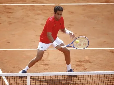 España, Gran Bretaña y Alemania clasifican a las Finales de Copa Davis