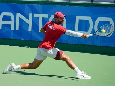 República Dominicana asciende al Grupo Mundial I de la Copa Davis