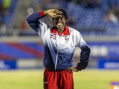Las ganancias de Marileidy Paulino frente a los deportes de masas
