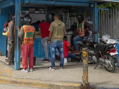 Proyecto de ley de juegos de azar favorece a dueños de bancas