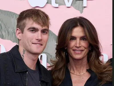 Fallece Presley Gerber, hijo de la modelo Cindy Crawford