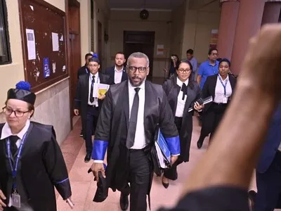 Wilson Camacho sugiere nuevas investigaciones tras solicitud de coerción en Senasa